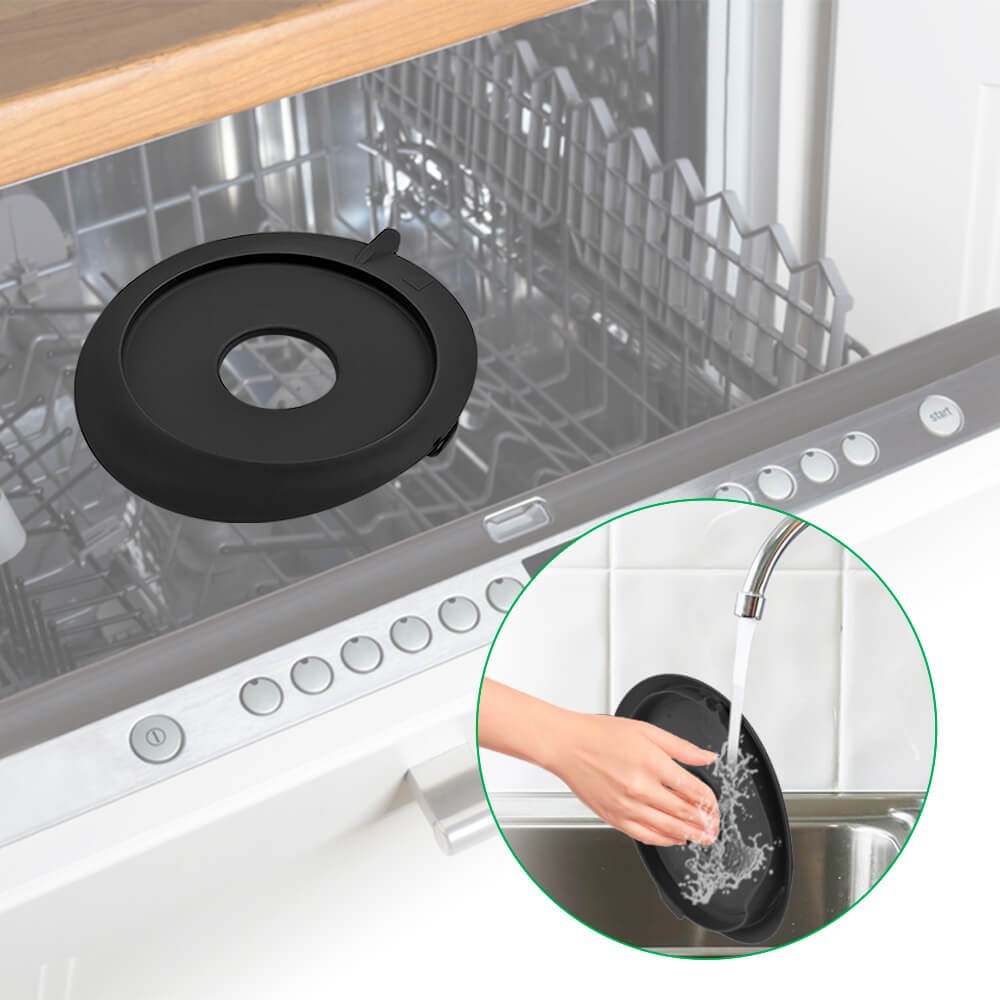 Deckel für Küchenmaschine Vorwerl Thermomix TM31