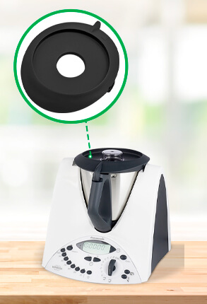 Deckel für Thermomix TM 31
