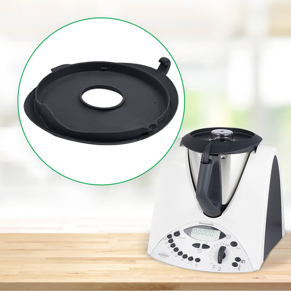 Mixtopf-Deckel für Küchenmaschine TM 31