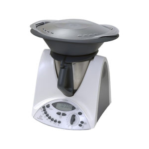 Thermomix TM31